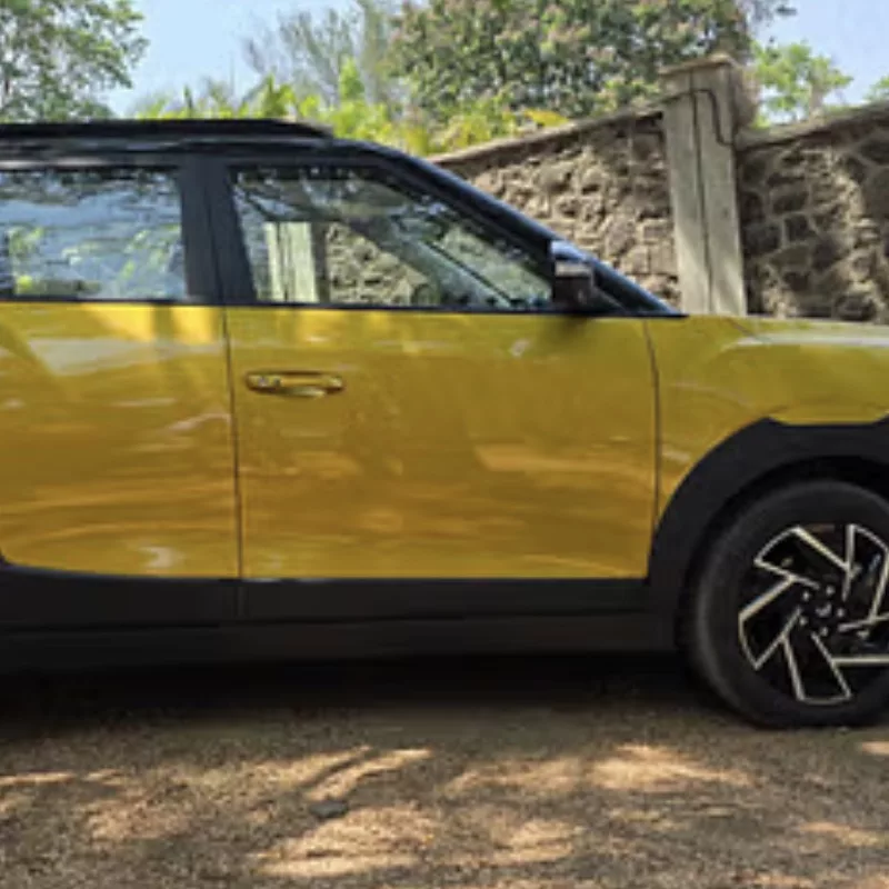 Mahindra XUV 3XO in Just 7 lakhs Killed All Demand For Maruti Swift to SUV Brezza Now.